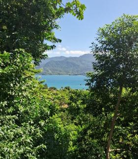 Portinho House | Casa Viva Ilhabela