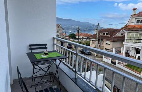 Redondela Apartment | Casa VOL - piso 1