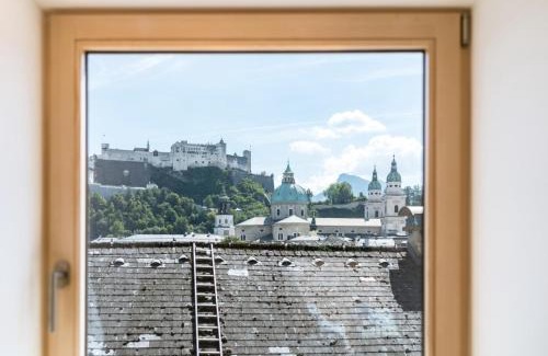 Altstadt House | Casa Volpe