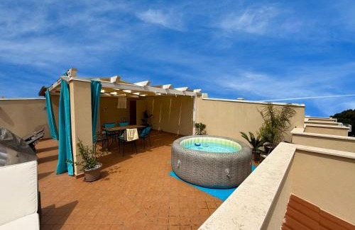 Zambrone Apartment | Casa Volpe