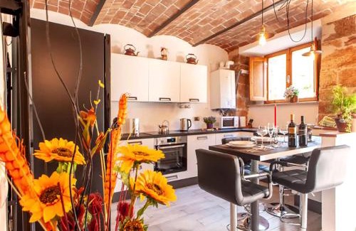 Volterra Apartment | Casa Volterra