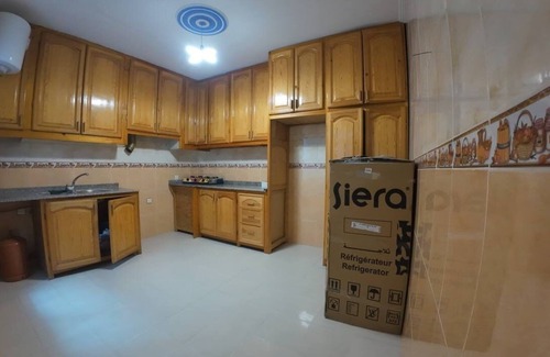 Chefchaouen Apartment | casa voyager