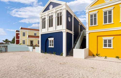 Tera Kora Villa | Casa Wahoo (begane grond)