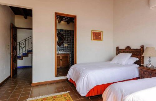 La Pena House | Casa Waleska With a view of Valle Lake