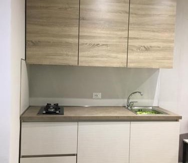 Bondo Apartment | Casa Willigio