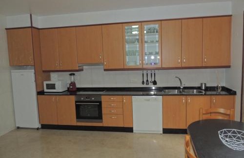 Padron Apartment | Casa Xa Abreu VUT-CO-002490