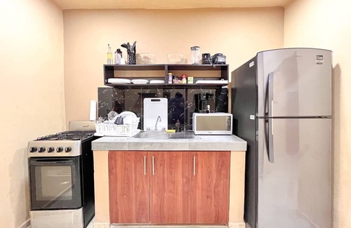 Chichen Itza - Valladolid House | Casa Xa'an: big beautiful 5BR home with pool, great for families!