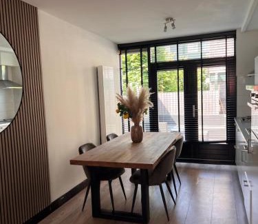 Zaandam Apartment | Casa Xabia