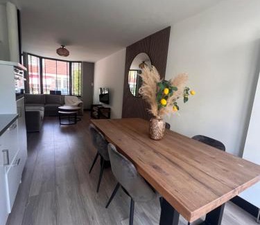Zaandam Apartment | Casa Xabia