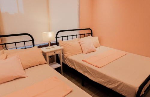 Orani Villa | Casa Xander and Casa Xandria