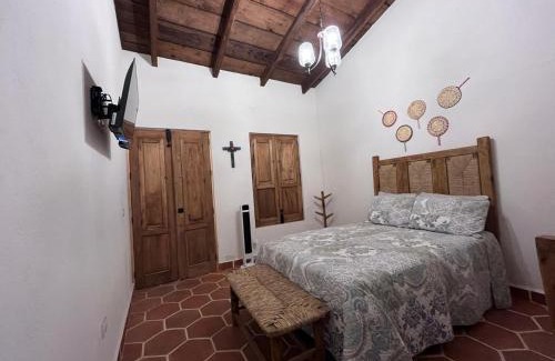 Xico Bed & Breakfast | Casa Xicotl