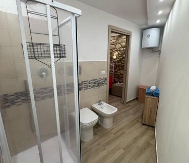 Roccadaspide House | Casa 'XX Settembre' - Al Vicolo Case Vacanze