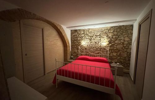 Roccadaspide House | Casa 'XX Settembre' - Al Vicolo Case Vacanze