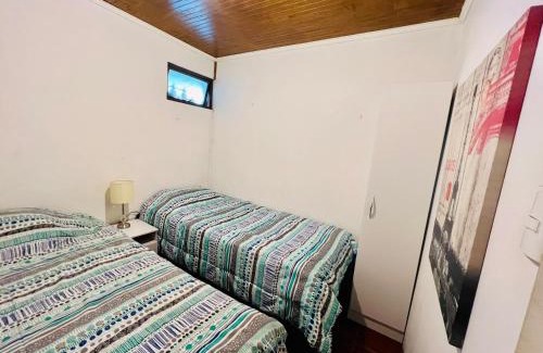 Talca Apartment | Casa y departamentos amoblados Talca