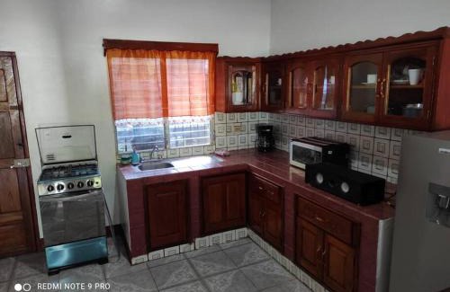 Moyogalpa House | Casa y Hospedaje Norma