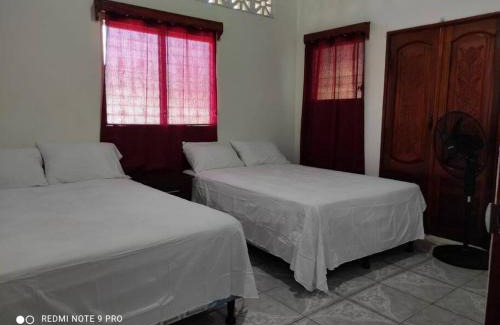 Moyogalpa House | Casa y Hospedaje Norma