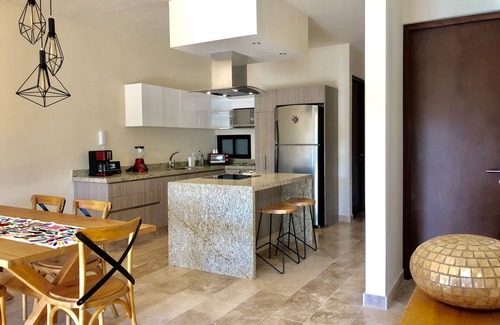 Zama Apartment | Casa Ya'ab