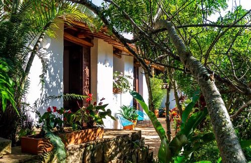 Barichara Bed & Breakfast | Casa Yahri