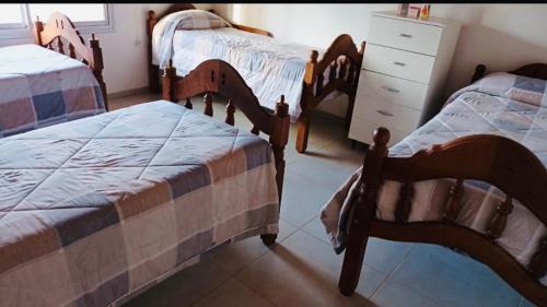 San Juan House | Casa Yahweh Sabaoth