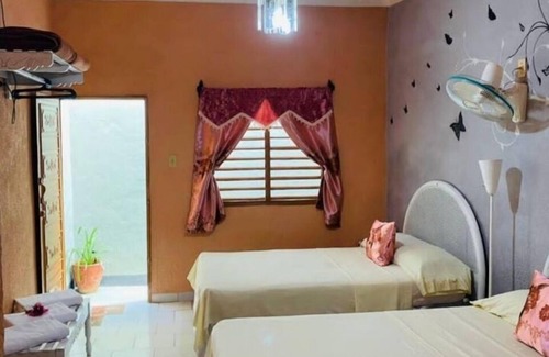 Trinidad Bed & Breakfast | Casa Yamile Alejo