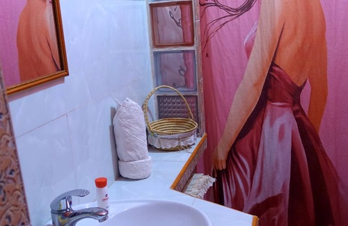 Trinidad Bed & Breakfast | Casa Yamile Alejo