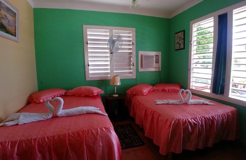 Vinales Bed & Breakfast | Casa Yaneris y Yudán