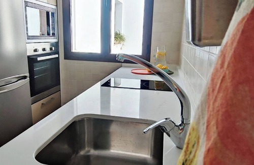 Ecija Apartment | Casa Yaye Puerta Palma