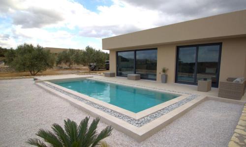 Filaki Villa | Casa Ydor
