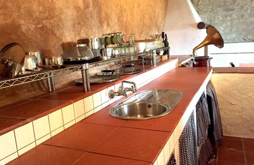 La Pobla de Benifassa Cottage | Casa Yolanda