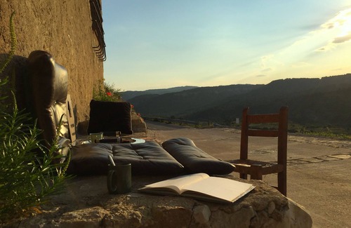 La Pobla de Benifassa Cottage | Casa Yolanda
