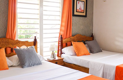 Vinales House | Casa Yosbel Y Yurisbelkis