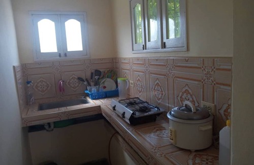 Holguin House | Casa Yunia - Aricochea