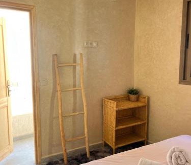 Tamrhakht House | Casa Z Morocco