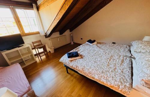 Piano dʼArta House | Casa Zarabara