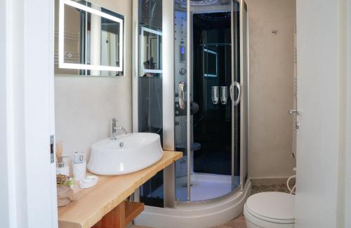 Montesano Salentino Apartment | CASA ZEN