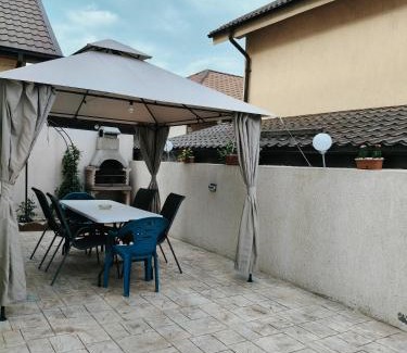 Navodari Villa | Casa ZEN