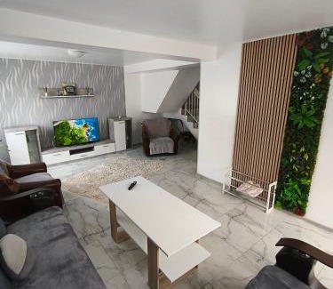 Navodari Villa | Casa ZEN