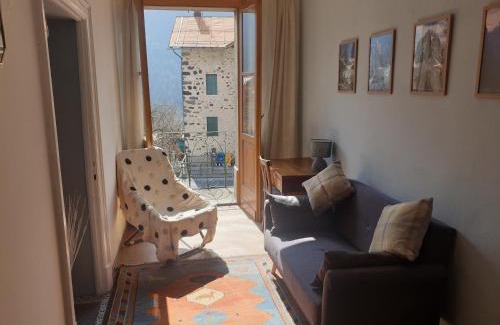 Vodo Cadore Apartment | Casa Zia Maria