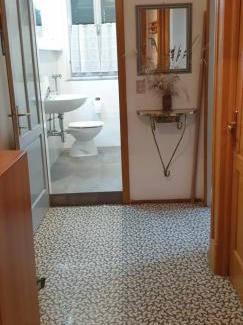 Vodo Cadore Apartment | Casa Zia Maria