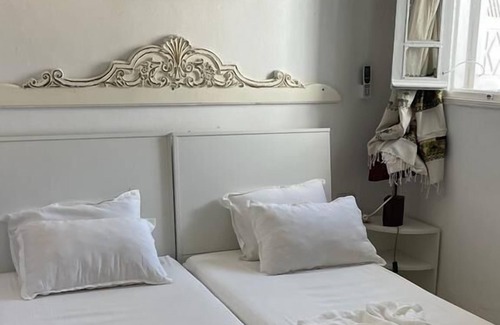 Le Kef House | Casa Zitouna- Guest House - Kef, Tunisia