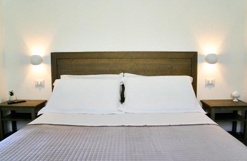 Montalbano Apartment | Casa Zizzi - appartamento romantico per 2 in Puglia