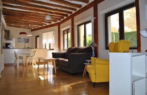 Metauten House | Casa Zologorri