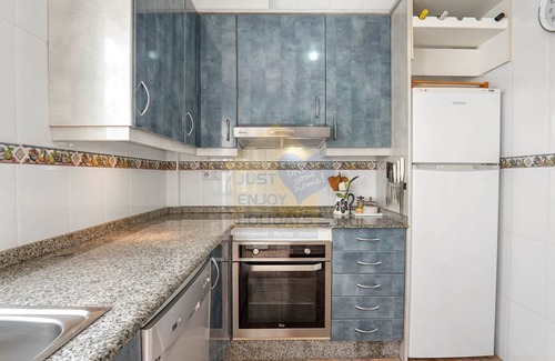 Orihuela Costa Ski Chalet | Casa Zomer, Playa Flamenca