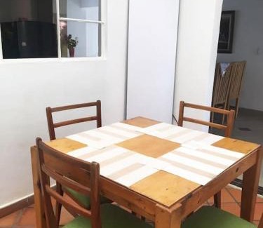 La America House | Casa zona Laureles