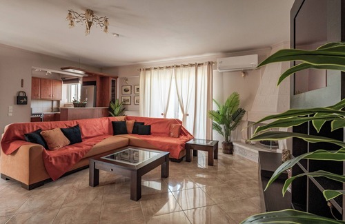 Kampion Apartment | Casa Zophora – Romantic Hideaway with Sunset Views & Pool