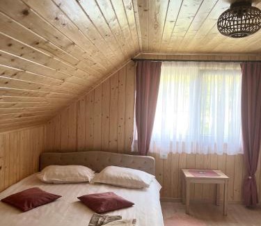 Sugag House | Casa Zorilor
