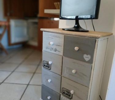 Lipari Historic Centre Apartment | Casa Zu Peppino