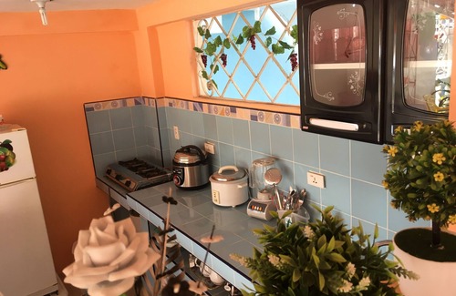 Puerto de Boniato House | Casa Zulema