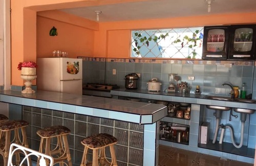 Puerto de Boniato House | Casa Zulema