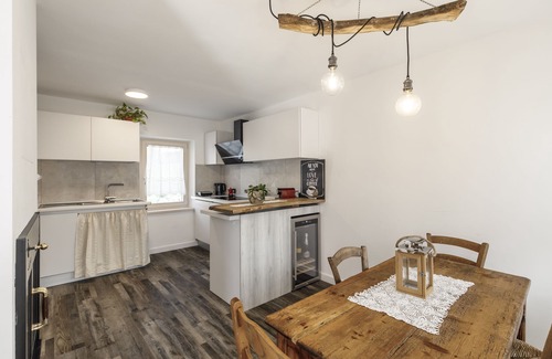 Borgo Valbelluna House | Casa21 Veneto